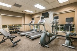 - Residence Inn by Marriott Southpark Charlotte