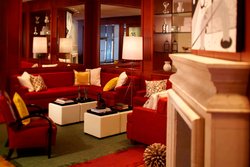  - Renaissance Hotel Downtown Columbus - I-71, Exit 108