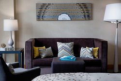  - Renaissance Hotel Downtown Columbus - I-71, Exit 108