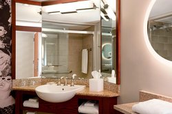  - Renaissance Hotel Downtown Columbus - I-71, Exit 108