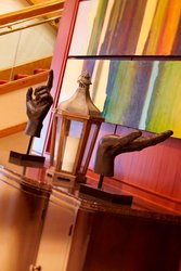  - Renaissance Hotel Downtown Columbus - I-71, Exit 108