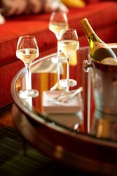  - Renaissance Hotel Downtown Columbus - I-71, Exit 108