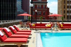  - Renaissance Hotel Downtown Columbus - I-71, Exit 108