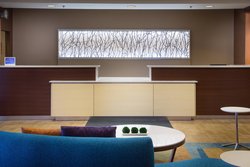  - Fairfield Inn & Suites by Marriott OSU Columbus