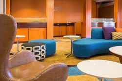  - Fairfield Inn & Suites by Marriott OSU Columbus