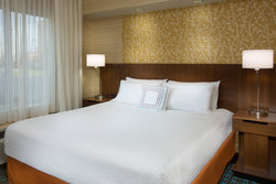  - Fairfield Inn & Suites by Marriott OSU Columbus
