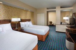  - Fairfield Inn & Suites by Marriott OSU Columbus