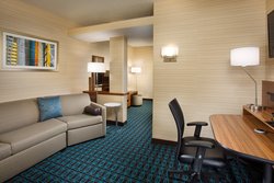  - Fairfield Inn & Suites by Marriott OSU Columbus