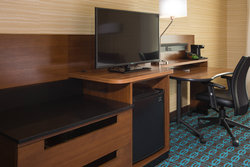  - Fairfield Inn & Suites by Marriott OSU Columbus