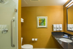  - Fairfield Inn & Suites by Marriott OSU Columbus