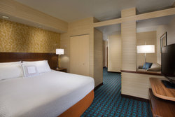  - Fairfield Inn & Suites by Marriott OSU Columbus