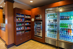  - Fairfield Inn & Suites by Marriott OSU Columbus