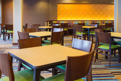  - Fairfield Inn & Suites by Marriott OSU Columbus