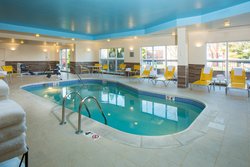  - Fairfield Inn & Suites by Marriott OSU Columbus