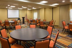  - Fairfield Inn & Suites by Marriott OSU Columbus