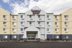  - Fairfield Inn & Suites by Marriott Colorado Springs - I-25, Exit 149