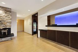  - Fairfield Inn & Suites by Marriott Colorado Springs - I-25, Exit 149