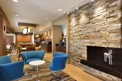  - Fairfield Inn & Suites by Marriott Colorado Springs - I-25, Exit 149
