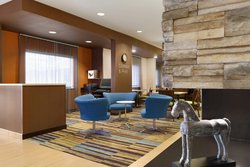  - Fairfield Inn & Suites by Marriott Colorado Springs - I-25, Exit 149