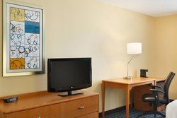  - Fairfield Inn & Suites by Marriott Colorado Springs - I-25, Exit 149