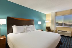  - Fairfield Inn & Suites by Marriott Colorado Springs - I-25, Exit 149