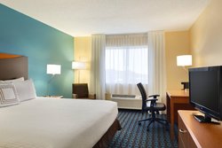  - Fairfield Inn & Suites by Marriott Colorado Springs - I-25, Exit 149
