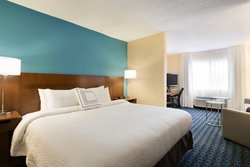  - Fairfield Inn & Suites by Marriott Colorado Springs - I-25, Exit 149