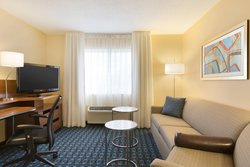  - Fairfield Inn & Suites by Marriott Colorado Springs - I-25, Exit 149