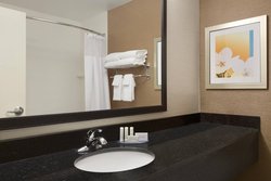  - Fairfield Inn & Suites by Marriott Colorado Springs - I-25, Exit 149