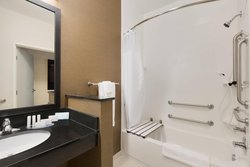  - Fairfield Inn & Suites by Marriott Colorado Springs - I-25, Exit 149