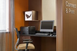  - Fairfield Inn & Suites by Marriott Colorado Springs - I-25, Exit 149