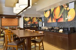  - Fairfield Inn & Suites by Marriott Colorado Springs - I-25, Exit 149