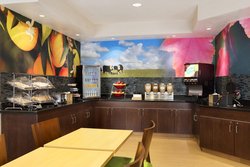  - Fairfield Inn & Suites by Marriott Colorado Springs - I-25, Exit 149