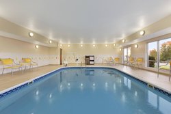  - Fairfield Inn & Suites by Marriott Colorado Springs - I-25, Exit 149