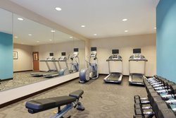  - Fairfield Inn & Suites by Marriott Colorado Springs - I-25, Exit 149