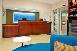 - Fairfield Inn & Suites by Marriott South Colorado Springs - I-25, Exit 138