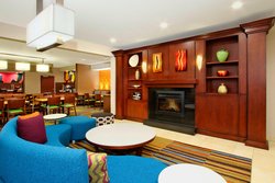 - Fairfield Inn & Suites by Marriott South Colorado Springs - I-25, Exit 138