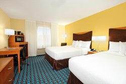  - Fairfield Inn & Suites by Marriott South Colorado Springs - I-25, Exit 138