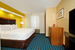  - Fairfield Inn & Suites by Marriott South Colorado Springs - I-25, Exit 138