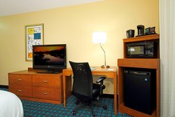  - Fairfield Inn & Suites by Marriott South Colorado Springs - I-25, Exit 138