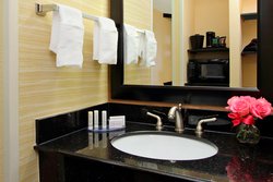  - Fairfield Inn & Suites by Marriott South Colorado Springs - I-25, Exit 138