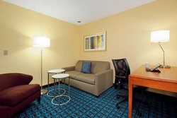  - Fairfield Inn & Suites by Marriott South Colorado Springs - I-25, Exit 138