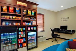  - Fairfield Inn & Suites by Marriott South Colorado Springs - I-25, Exit 138