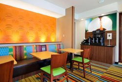  - Fairfield Inn & Suites by Marriott South Colorado Springs - I-25, Exit 138