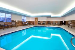  - Fairfield Inn & Suites by Marriott South Colorado Springs - I-25, Exit 138