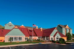  - Residence Inn by Marriott Columbia - I-70, Exit 128A