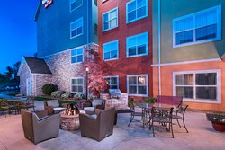  - Residence Inn by Marriott Columbia - I-70, Exit 128A