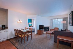  - Residence Inn by Marriott Columbia - I-70, Exit 128A