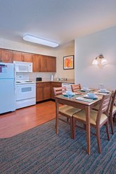  - Residence Inn by Marriott Columbia - I-70, Exit 128A