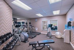  - Residence Inn by Marriott Columbia - I-70, Exit 128A
